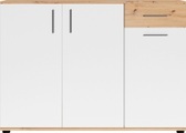 Homexperts Kommode »Justus«