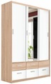 priess Kleiderschrank