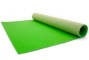 Primaflor-Ideen in Textil Läufer »Eventteppich PODIUM«, rechteckig, 2,6 mm Höhe, Breite 100 cm, robuster Nadelfilz, Uni Farben, In- und Outdoor geeignet, ideal für Events & und Veranstaltungen