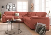 sit&more Ecksofa