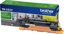 Brother Tn-243Y gelb Toner