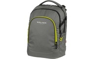 Walker by Schneiders Schulrucksack »Campus Evo 2.0 Steel G«