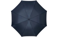 Regenschirm Stick autom.blau