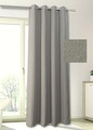 DELAVITA Vorhang »MAILAND«, (1 St.), blickdicht, verschiedene Farben, verschiedene Grössen
