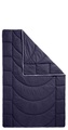 Microfaserbettdecke »Microlux«, leicht, Füllung 3D-Klimafaser, Bezug Microfaser-Feinbatist samtweich, (1 St.), bunte Bettdecke in 135x200 cm und weiteren Grössen, Sommer oder Winter