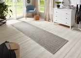 BT Carpet - Teppich Nature 500 - 80 x 150 cm und Gewicht: 1.97 kg