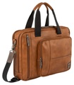 camel active Messenger Bag »LAOS Business bag«, mit grosser Frontasche