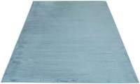Carpet City Hochflor-Teppich »TOPIA400«, rechteckig, 21 mm Höhe