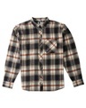 Element Flanellhemd »Lumber Classic«