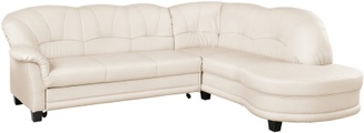 Home affaire Ecksofa »Camelita«, wahlweise mit Bettfunktion
