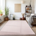 Ayyildiz Teppiche Teppich »SKY 5400«, rechteckig, Besonders weich / Softfllor / waschbar