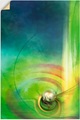 Artland Wandbild »Abstraktes Spiel CB«
