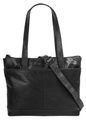 Spikes & Sparrow Shopper, echt Leder