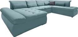 DOMO collection Wohnlandschaft