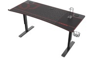Gamingtisch »Ultradesk Cruiser Rot Gaming Table«