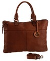 HARBOUR 2nd Messenger Bag »Conny«, mit Laptopfach