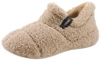 VERBENAS Hüttenschuhe »Yeti Gales«, reinschlupfen und sich wohlfühlen