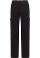 Hosen Cargo Mvp Unisex Schwarz L34/W36