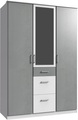 Wimex Kleiderschrank »Click«