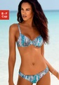 Sunseeker Bügel-Bikini-Top »Gipsy«