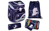 Scooli EasyFit Schulranzen - Set Dreamland