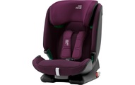 Kindersitz, Britax Römer, »ADVANSAFIX IV M Burgundy Red i-Size«