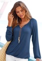s.Oliver Beachwear Strandshirt