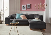 sit&more Ecksofa