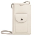 Almata Handytasche Beige