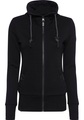 Ragwear Sweatjacke »RYLIE«, Jacke mit extra breiten Bündchen