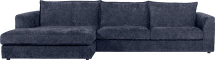 furninova Ecksofa »Big Band Dawn«, im skandinavischen Design