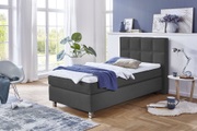 Westfalia Schlafkomfort Boxspringbett, mit Topper