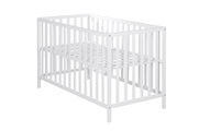 roba® Babybett »Cosi 60x120cm«