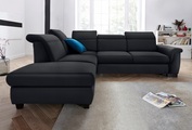 DOMO collection Ecksofa