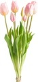 my home Kunstpflanze »Maiva«, Tulpenbündel im 7er-Set