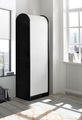 home24 Rollladenschrank Bors