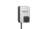 Wallbox Ladestation Copper SB 22 kW, Grey Matte, Typ 2 Dose