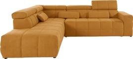 DOMO collection Ecksofa