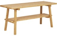 House Nordic Sitzbank »Ember 70 x 45 cm«