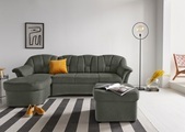 DOMO collection Ecksofa