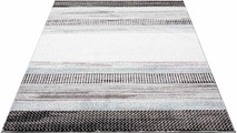 Teppich, »Moda 1142«, Carpet City, rechteckig, Höhe 11 mm, maschinell gewebt