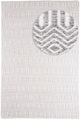 morgenland Outdoorteppich »In- & Outdoor Teppich - Heaven - braun«, rechteckig, 6 mm Höhe, In und Outdoor geeignet