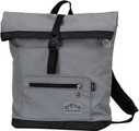 Hartan, Hartan Wickelrucksack »Space bag - Casual Collection«, mit Thermofach; Made in Germany