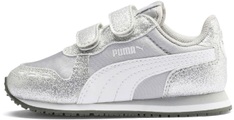 PUMA Sneaker »Cabana Racer Glitz V P«