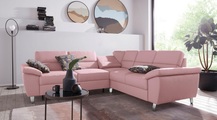 sit&more Ecksofa