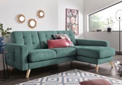 exxpo - sofa fashion Ecksofa