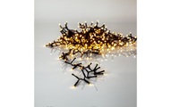 Star Trading Golden 540 LEDs, 11 m Lichterkette