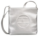 TOM TAILOR Umhängetasche »Rosabel Cross bag M«, in schlichter Optik