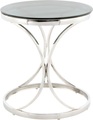 Kayoom, Kayoom Beistelltisch »Beistelltisch Weyda 225«, filigranes Design