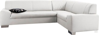 DOMO collection Ecksofa
